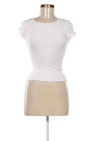 Γυναικεία μπλούζα Review, Μέγεθος XS, Χρώμα Λευκό, Τιμή 8,54 €