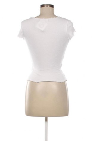 Γυναικεία μπλούζα Review, Μέγεθος XS, Χρώμα Λευκό, Τιμή 37,11 €