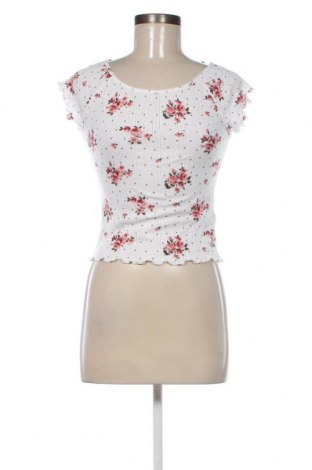 Damen Shirt Review, Größe M, Farbe Mehrfarbig, Preis 4,45 €