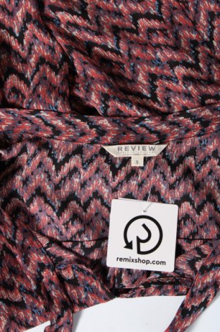 Damen Shirt Review, Größe S, Farbe Mehrfarbig, Preis 6,23 €