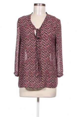 Γυναικεία μπλούζα Review, Μέγεθος S, Χρώμα Πολύχρωμο, Τιμή 3,71 €