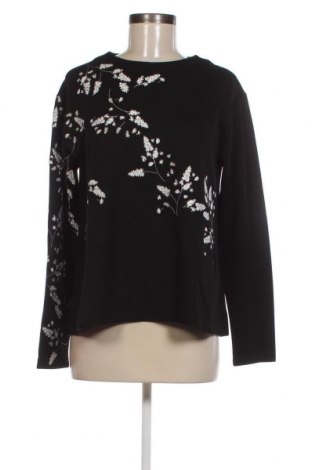 Дамска блуза Riani, Размер XS, Цвят Черен, Цена 126,60 лв.