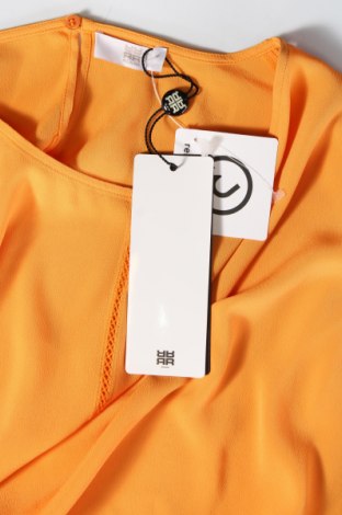 Дамска блуза Riani, Размер XL, Цвят Оранжев, Цена 181,46 лв.