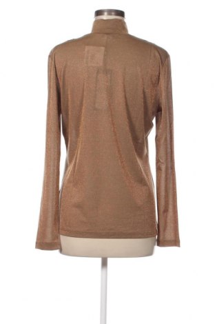 Bluză de femei Riani, Mărime XL, Culoare Auriu, Preț 367,86 Lei