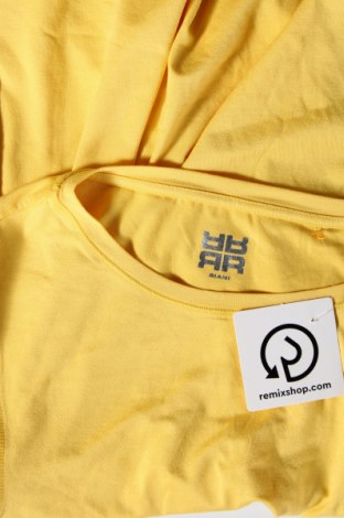 Дамска блуза Riani, Размер M, Цвят Жълт, Цена 43,46 лв.