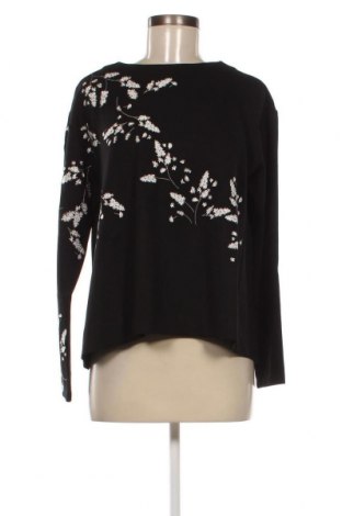 Γυναικεία μπλούζα Riani, Μέγεθος S, Χρώμα Μαύρο, Τιμή 60,91 €