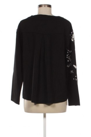 Γυναικεία μπλούζα Riani, Μέγεθος S, Χρώμα Μαύρο, Τιμή 105,50 €
