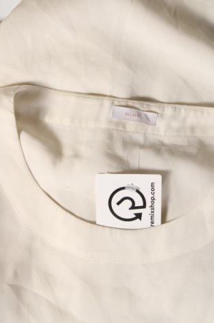 Дамска блуза Riani, Размер M, Цвят Екрю, Цена 27,33 лв.