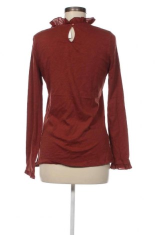 Дамска блуза Rich & Royal, Размер S, Цвят Кафяв, Цена 8,20 лв.