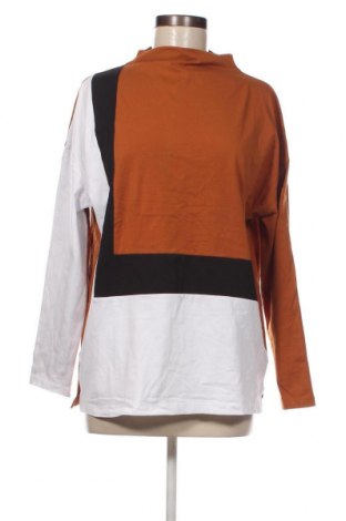 Дамска блуза Rick Cardona, Размер M, Цвят Кафяв, Цена 8,70 лв.