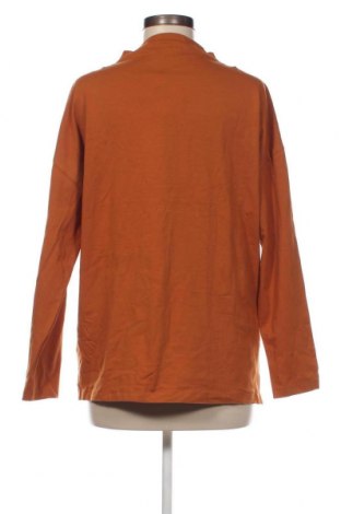 Γυναικεία μπλούζα Rick Cardona, Μέγεθος M, Χρώμα Καφέ, Τιμή 3,95 €