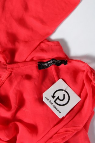 Damen Shirt Rinascimento, Größe L, Farbe Rot, Preis 9,78 €