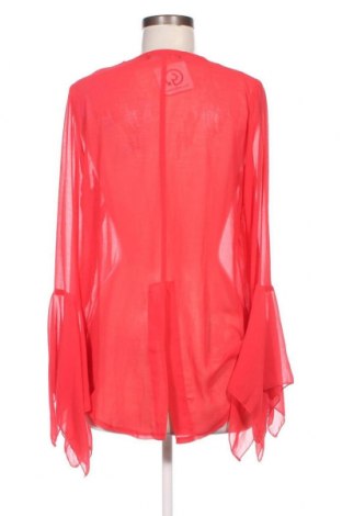 Damen Shirt Rinascimento, Größe L, Farbe Rot, Preis 9,78 €