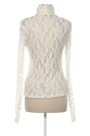 Γυναικεία μπλούζα Rinascimento, Μέγεθος L, Χρώμα Εκρού, Τιμή 15,22 €