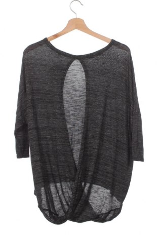 Damen Shirt River Island, Größe XS, Farbe Grau, Preis € 5,22