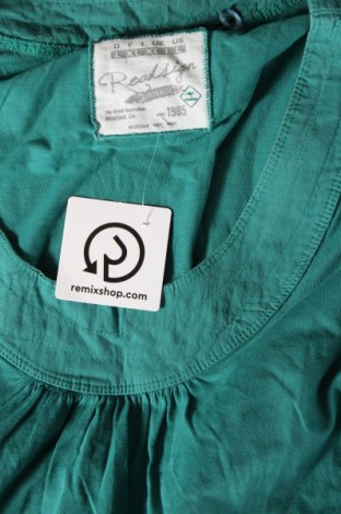 Damen Shirt Roadsign, Größe L, Farbe Grün, Preis € 5,00