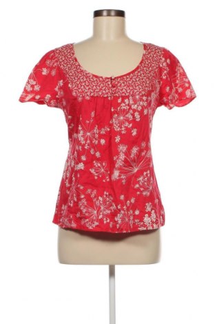 Γυναικεία μπλούζα Rocha.John Rocha, Μέγεθος M, Χρώμα Κόκκινο, Τιμή 13,94 €