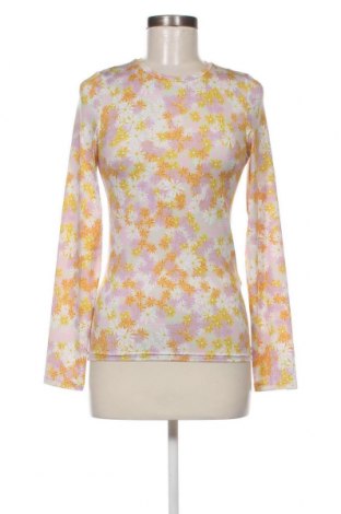 Γυναικεία μπλούζα Rokh, Μέγεθος M, Χρώμα Πολύχρωμο, Τιμή 272,68 €