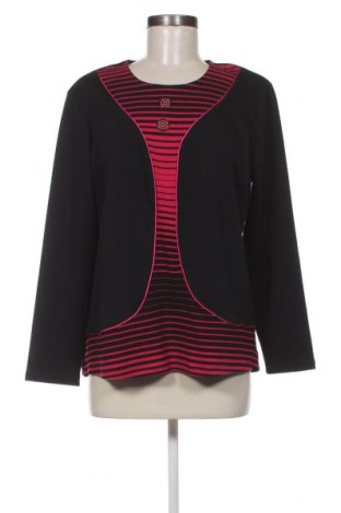 Damen Shirt Roma, Größe XL, Farbe Schwarz, Preis 5,02 €