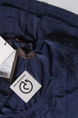 Γυναικεία μπλούζα Rosemunde, Μέγεθος XS, Χρώμα Μπλέ, Τιμή 28,39 €