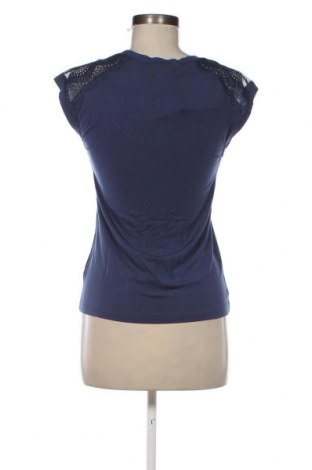 Дамска блуза Rosemunde, Размер XS, Цвят Син, Цена 52,02 лв.