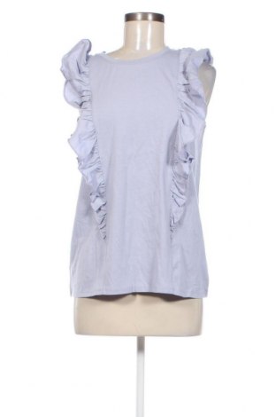 Damen Shirt Rosemunde, Größe L, Farbe Lila, Preis 21,03 €