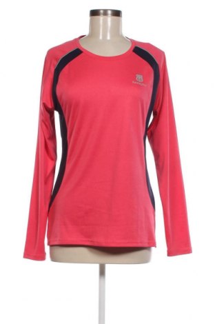 Γυναικεία μπλούζα Route, Μέγεθος L, Χρώμα Ρόζ , Τιμή 4,21 €