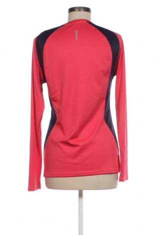 Γυναικεία μπλούζα Route, Μέγεθος L, Χρώμα Ρόζ , Τιμή 4,21 €