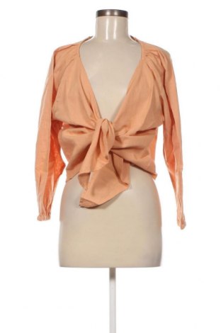 Дамска блуза Roxy, Размер XXL, Цвят Оранжев, Цена 72,00 лв.
