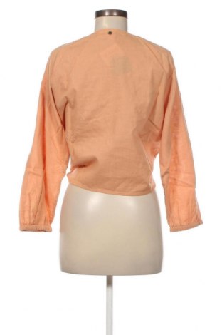 Дамска блуза Roxy, Размер XXL, Цвят Оранжев, Цена 36,72 лв.