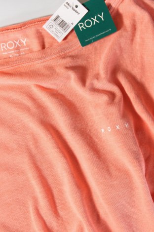 Γυναικεία μπλούζα Roxy, Μέγεθος XL, Χρώμα Ρόζ , Τιμή 9,28 €