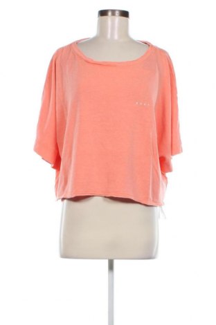 Γυναικεία μπλούζα Roxy, Μέγεθος XL, Χρώμα Ρόζ , Τιμή 14,84 €