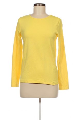 Дамска блуза S. Marlon, Размер S, Цвят Жълт, Цена 11,60 лв.