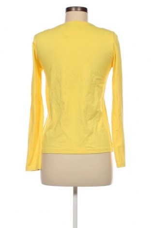 Дамска блуза S. Marlon, Размер S, Цвят Жълт, Цена 6,09 лв.
