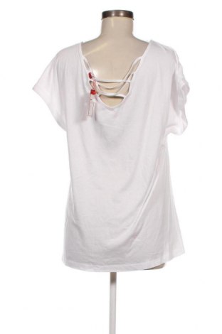 Дамска блуза S.Oliver, Размер XL, Цвят Бял, Цена 28,80 лв.