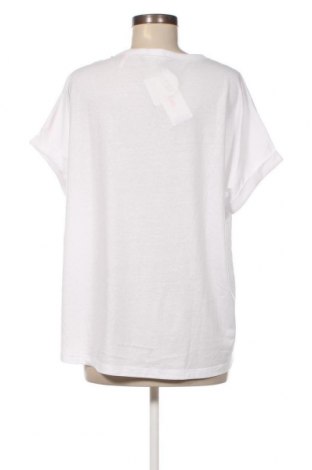 Дамска блуза S.Oliver, Размер XL, Цвят Бял, Цена 32,40 лв.