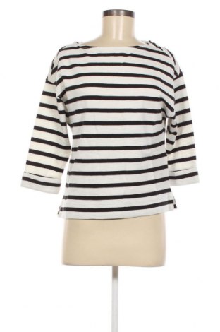 Γυναικεία μπλούζα S.Oliver, Μέγεθος XS, Χρώμα Λευκό, Τιμή 5,57 €