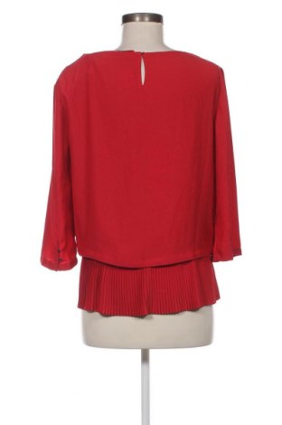 Дамска блуза S.Oliver, Размер M, Цвят Червен, Цена 43,40 лв.