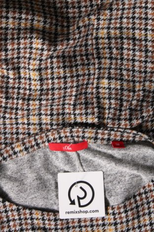 Damen Shirt S.Oliver, Größe M, Farbe Mehrfarbig, Preis € 3,03