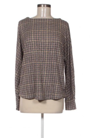 Дамска блуза S.Oliver, Размер M, Цвят Многоцветен, Цена 10,15 лв.
