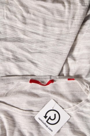 Γυναικεία μπλούζα S.Oliver, Μέγεθος M, Χρώμα Γκρί, Τιμή 3,59 €
