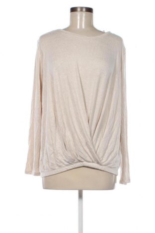 Дамска блуза S.Oliver, Размер M, Цвят Екрю, Цена 11,60 лв.
