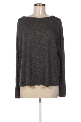 Γυναικεία μπλούζα S.Oliver, Μέγεθος XL, Χρώμα Γκρί, Τιμή 10,76 €