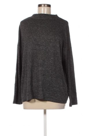 Дамска блуза S.Oliver, Размер XL, Цвят Сив, Цена 4,35 лв.