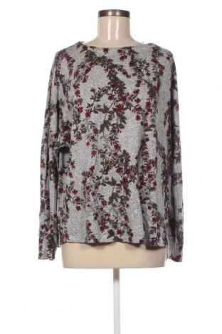 Дамска блуза S.Oliver, Размер XL, Цвят Многоцветен, Цена 16,53 лв.