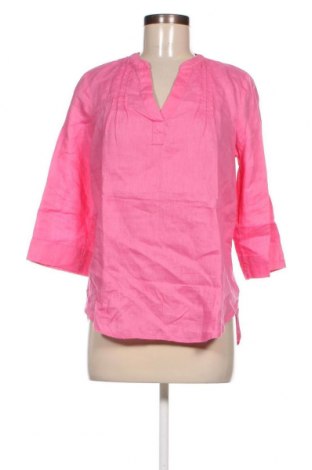 Дамска блуза S.Oliver, Размер M, Цвят Розов, Цена 16,72 лв.