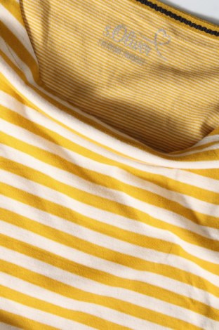 Дамска блуза S.Oliver, Размер L, Цвят Многоцветен, Цена 6,67 лв.