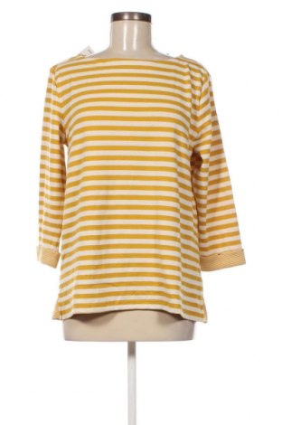 Γυναικεία μπλούζα S.Oliver, Μέγεθος L, Χρώμα Πολύχρωμο, Τιμή 4,13 €