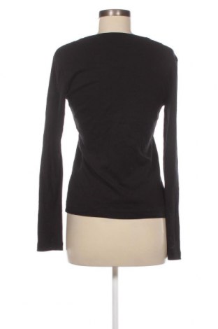 Дамска блуза S.Oliver, Размер M, Цвят Черен, Цена 6,38 лв.
