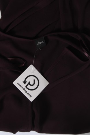Γυναικεία μπλούζα S.Oliver, Μέγεθος M, Χρώμα Καφέ, Τιμή 3,95 €